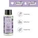Love Beauty and Planet Smooth & Serene Argan Oil Shampoo - Frizz Control Sulfate Free 13.5 oz - Buy Online on SooperMarket.com