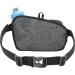 YUOTO Waist Pack with Water Bottle Holder - Green | Hydration Belt for Running, Walking, Hiking - Buy Online on SooperMarket.com