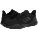 adidas Men's Fluidflow 2.0 Running Shoe 9.5 Black/Grey - Lightweight and Comfortable - Buy Online on SooperMarket.com