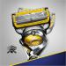 Gillette Fusion5 ProShield Razor for Men with Flexball Technology - Buy Online on SooperMarket.com