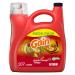 Gain + Aroma Boost Liquid Laundry Detergent, Apple Mango Tango Scent, 107 Loads, 154 fl oz, HE Compatible Apple Mango Tango 154 Fl Oz (Pack of 1)