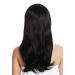 WIG ME UP 3268-1 Black Long Straight Wig for Women | Slightly Layered Bangs - Shop Internationally - Buy Online on SooperMarket.com
