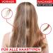 L'Or al Paris Elvital Hair Repair Routine - Shampoo Rinse & Pre-Shampoo Bond-Repair Complex 550ml - Strengthen Hair Reduce Breakage & Enhance Shine - Buy Online on SooperMarket.com