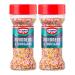 Hundreds Thousands Rainbow Cake Sprinkles Baking 65g x 2