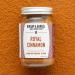 Burlap & Barrel Royal Cinnamon - Saigon Cinnamon for Pastries, Coffee & Smoothies - 1.8oz Glass Jar - Buy Online on SooperMarket.com