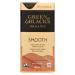 Green & Black's Organic Smooth Dark Chocolate 50% 90 GR
