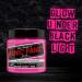 Manic Panic 8oz High Voltage Classic Cream Hair Dye (Cotton Candy Pink) - Vibrant Color Formula - Buy Online on SooperMarket.com