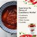 Casablanca Market Harissa Gourmet Hot Sauce - Moroccan North African Spice Gift - 10.58oz - Buy Online on SooperMarket.com