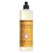 MRS. MEYER'S CLEAN DAY Liquid Dish Soap Biodegradable Formula Limitd Edition Orange Clove 16 fl. Oz