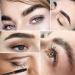 Libeauty Eyelash Black Color Kit - Salon Quality, Easy DIY at Home - 15ml Airless Pump Bottle - Buy Online on SooperMarket.com