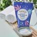 Magnesium Flakes Bath Salts 1kg by Lavology - All Natural, Calming & Relaxing Formula - Buy Online on SooperMarket.com