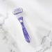 Gillette Venus Deluxe Smooth Swirl Women's Razor & 6 Blades - Perfect Shaving Solution - Buy Online on SooperMarket.com