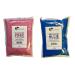 Colors of Love Pink & Blue Combo Pack - 15 Oz Each! Holi Color Powder