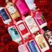 Bath & Body Works Pink Chiffon Body Lotion 8oz - Hydrating Pink Chiffon Body Lotion - Buy Online on SooperMarket.com