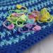 Red Heart Super Saver Buff Knitting Yarn 2-Skein Pack Bundle with Benzy Stitch Markers (20ct) - Buy Online on SooperMarket.com