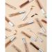 Neutrogena Healthy Skin Radiant Brightening Cream Concealer | Lightweight Perfecting Concealer | Bisque Light/Medium 02 | Non-Comedogenic Formula | 0.24 oz - Buy Online on SooperMarket.com