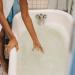 Eco Bath London Muscle and Joint Epsom Salt Bath Soak 1KG Tube with Essential Oils - Magnesium Muscle Soak for Post-Workout Recovery - 1kg - Buy Online on SooperMarket.com