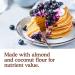GoSupps.com - Simple Mills Almond Flour Pancake & Waffle Mix Original 12 oz (340 g) - Buy Online on SooperMarket.com