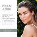 Sooth Sayer Bi-Phase Scalp Treatment Serum - Vegan Hair Care for Scalp Dryness & Buildup 4 Oz - International Shipping Available - Buy Online on SooperMarket.com