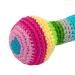 Green Sprouts Chime Rattle for 3+ Months â€“ Safe & Engaging Baby Toy - Buy Online on SooperMarket.com