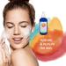 Revive Facial Cleanser - Natural Face Wash with Marine Actives Aloe Vera | Gentle Non-Drying Vegan | 8 fl oz - Perfect for All Skin Types - Buy Online on SooperMarket.com