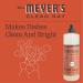 MRS. MEYER'S CLEAN DAY Radish Liquid Dish Soap - Biodegradable 16 fl. oz | Eco-Friendly Dishwashing Solution - Buy Online on SooperMarket.com