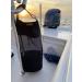 Port City Creations Boat Trash Bag - Portable Outdoor Mesh Bag for Boat, Kayak & Camper (Black) - Buy Online on SooperMarket.com