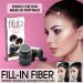 Dark Brown Fill In Powder - 2 Pack | Cover Your Gray - Buy Online on SooperMarket.com
