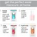 Essie All in One Nail Polish Treatment - Top, Base, Strengthener - Buy Online on SooperMarket.com