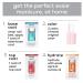 essie Nail Polish  Glossy Shine Sheer White  Marshmallow  0.46 Ounce CORE COLLECTION 0 marshmallow - Buy Online on SooperMarket.com
