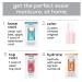 essie Salon-Quality Nail Polish 8-Free Vegan in Pastel Pink Fiji 0.46 fl oz - Core Collection 05 - Buy Online on SooperMarket.com