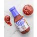 Fody Foods Maple BBQ Sauce | Low FODMAP Certified | Gut Friendly | IBS Friendly Kitchen Staple | Gluten & Lactose Free | Non-GMO - Buy Online on SooperMarket.com