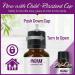 Now Foods 100% Pure Cardamom Essential Oil 10 ml - Aromatherapy & Wellness - Buy Online on SooperMarket.com
