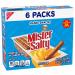 Mr. Salty Pretzels 'N Cheesy Dip Snack Packs - 72 Packs, 12 Boxes - Delicious Savory Snack for On-The-Go Convenience - Buy Online on SooperMarket.com