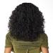 Sensationnel Butta Lace Front Wig - Natural Pre-Plucked HD Transparent Lace - BUTTA Unit 5 (1B) - Buy Online on SooperMarket.com