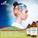 New Roots Herbal - Wild Omega 3 EPA 900mg DHA 600mg Lemon Flavour 200ml - Premium Fish Oil Liquid Omega 3 Supplement - High-Potency EPA & DHA for Overall Wellness - Pure Omega-3 Fatty Acids - Buy Online on SooperMarket.com