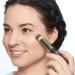 IT Cosmetics Heavenly Luxe Pointed Precision Complexion Brush #11 - for Cream & Powder Makeup - Pro-Hygienic Bristles - Buy Online on SooperMarket.com