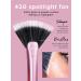 Real Techniques Artist Essentials 5-Piece Makeup Brush Set - Professional Quality - Buy Online on SooperMarket.com