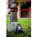 ZenMonkey Slackline Kit with Overhead Training Line, Arm Trainer, Tree Protectors, Carry Bag & Instructions - 60ft - Easy Setup for Family, Kids & Adults - Buy Online on SooperMarket.com