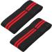 BESPORTBLE Knee Guards and Elbow Sleeve Support Set - Ideal for Tendonitis, Tennis & Golfers Elbow, Arthritis, Workouts, Weightlifting - 2pcs - Buy Online on SooperMarket.com