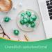 Lindt Lindor Mint Chocolate Balls 1kg Bag - 80 Count - Perfect Chocolate Gift - Buy Online on SooperMarket.com