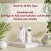 Cinema Secrets Pro Cosmetics Moisture Spray + Hydration Mist - Ultimate Hydration for Flawless Makeup International Shipping Available - Buy Online on SooperMarket.com