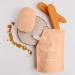 Haan Hand Cream - Vegan - 150ML - Refill Pouch - Various Scents (Carrot Kick) - Buy Online on SooperMarket.com