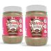 PB&Me Sugar Free Peanut Butter Powder - Powdered Peanut Butter No Sugar for Low Calorie Snacks & Powdered Peanut Butter - Chocolate Peanut Butter Powder Peanut Powder for Smoothies - Buy Online on SooperMarket.com