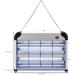 Surezap Electric Insect Kill Mosquito Bug Fly & Other Pests Killer Powerful 2800V Grid 20W Bulbs - Buy Online on SooperMarket.com