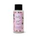 Love Beauty and Planet Blooming Color Shampoo for Color-Treated Hair Murumuru Butter & Rose Silicone Free Paraben Free Sulfate Free and Vegan 13.5 oz
