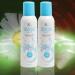 Katsy Style Travel Shop Refreshing Cooling Mist 150ml x2 - Vitamin E Quick Cooling & Refreshing for All Skin Types - Buy Online on SooperMarket.com