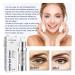 Glozie Instant Eye Lift Cream 30ml - Eye Bag Eraser & Firming Solution | Smooth Wrinkles & Tighten Skin (3PC) - Buy Online on SooperMarket.com