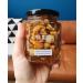 BeeHype - It's Nuts! Mixed Nuts in Pure Raw Acacia Honey with Natural Enzymes Vitamins Minerals Antioxidants and 14g of Protein Per Jar 6 x 215g It's Nuts! Pack of 6 - Buy Online on SooperMarket.com