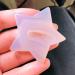 Home Decoration Natural Agate Pentacle Geode Crystal Rock Specimen Reiki for Decor Stones kaixun (Color : Randomly Send Size : 3 Pieces) 3 pieces Randomly Send - Buy Online on SooperMarket.com